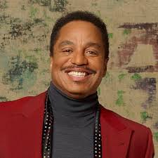 Marlon Jackson