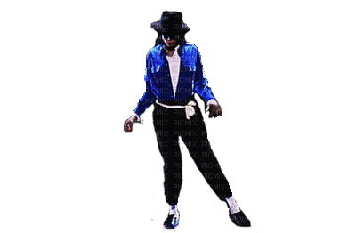 Floating GIF